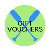 Gift Vouchers for paddleboarding or SUP Yoga