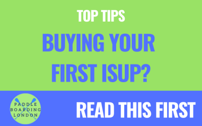 TOP TIPS FOR BUYING YOUR FIRST ISUP