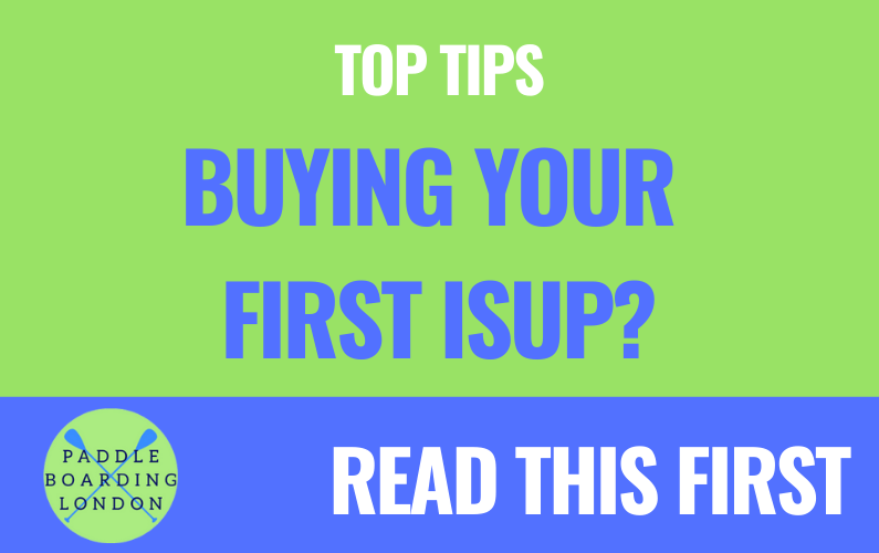TOP TIPS FOR BUYING YOUR FIRST ISUP