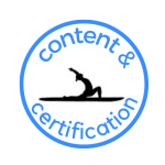 course content and certification