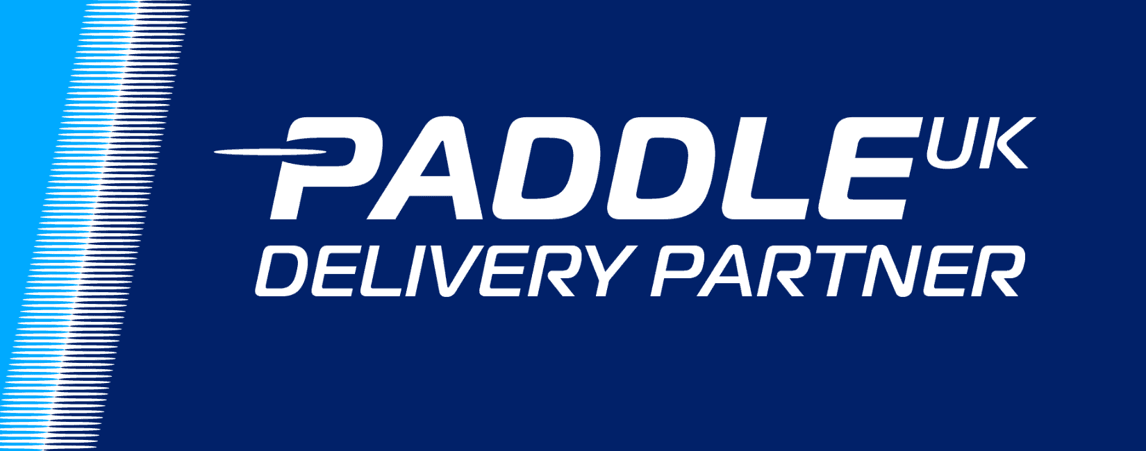British Canoeing Delivery Partner Logo
