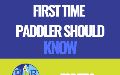 7 Top Tips for Paddleboarding First Timers