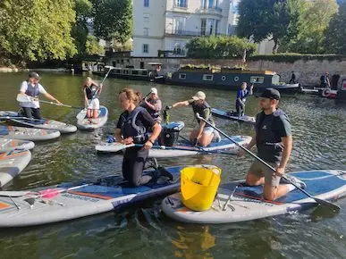 Paddleboarding-Litter-Pick-Paddington PXL_20240813_185313129