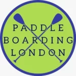 Paddleboarding London